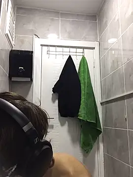 Eyelessmage1 online show from 04.15.26