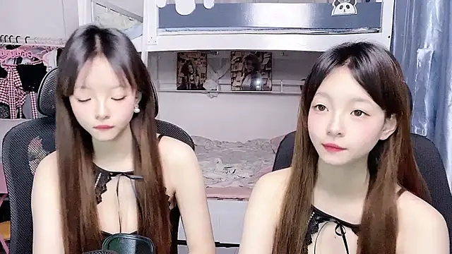 xiaoqiao-daqiao online show from 04.16.26