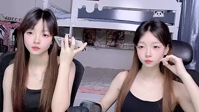 xiaoqiao-daqiao online show from 04.19.26