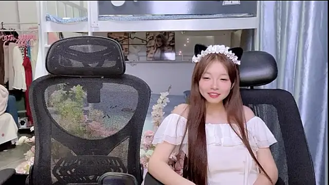 xiaoqiao-daqiao online show from 05.16.26