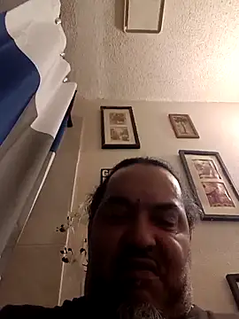 MrBustNut2026 online show from 04.20.26