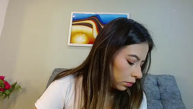 SalomeMartinez  online show from 05.21.26