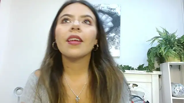 SalomeMartinez  online show from 05.22.26