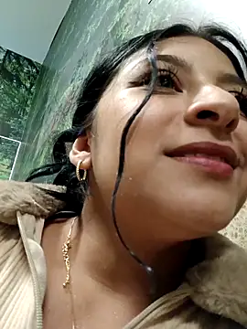 Arianha segura online show from 04.11.26