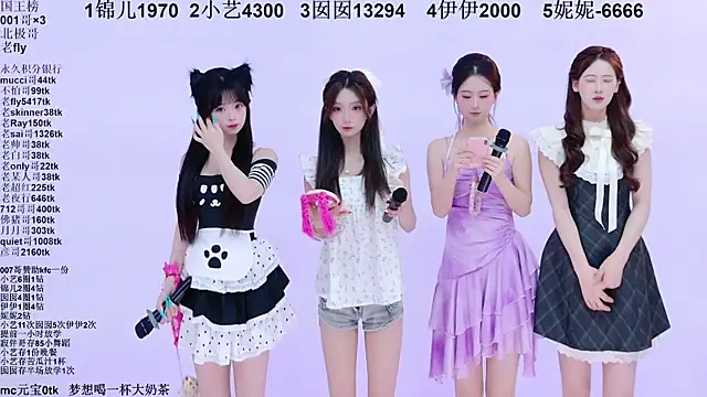 Snapshot of 1X-two chatting on 04.12.26 1X-two online show from 04.12.26