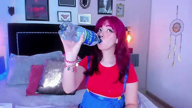 Leah cherry online show from 04.20.26