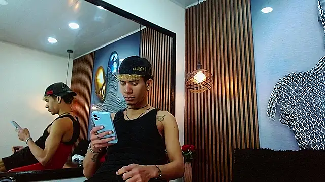 Snapshot of Skinny_cute_Alyer chatting on 07.18.26 Skinny cute Alyer online show from 07.18.26