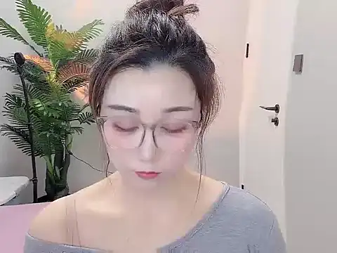 Yunxi- online show from 04.17.26