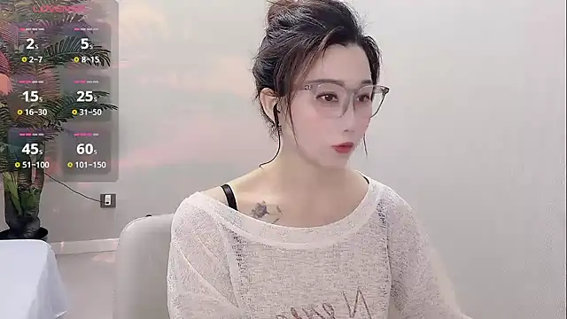 Yunxi- online show from 06.03.26