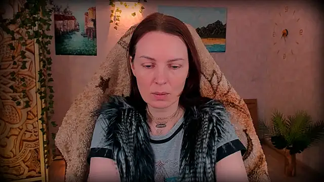 LanaRadiance online show from 06.02.26