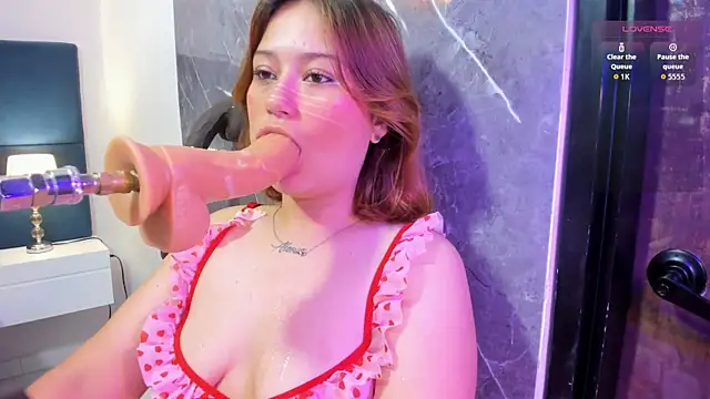iza grey online show from 06.02.26