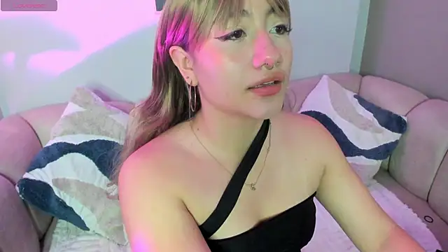 Nana nyx online show from 04.17.26