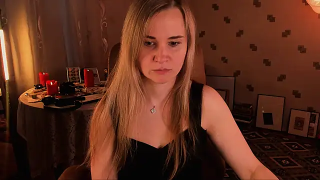 MiaSparkes online show from 06.02.26