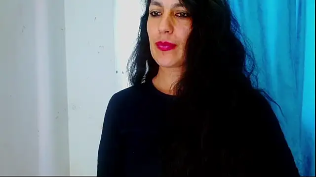 diosa gil online show from 04.09.26