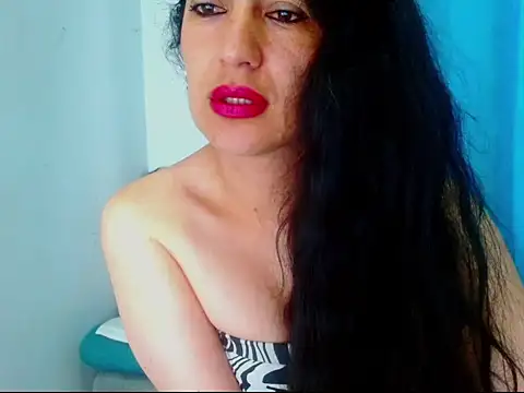 diosa gil online show from 04.13.26