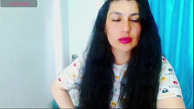 diosa gil online show from 04.20.26