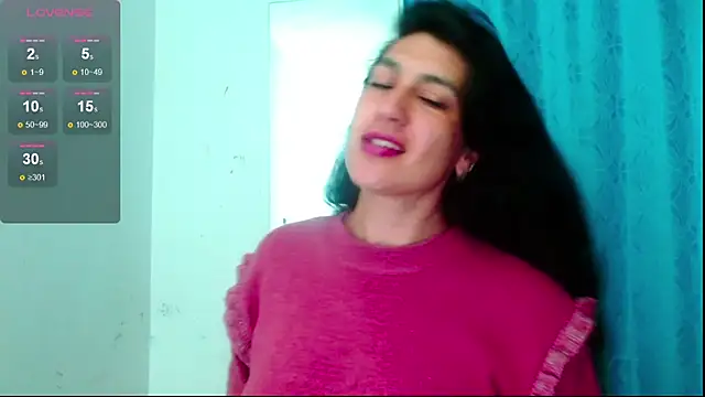 Snapshot of diosa_gil chatting on 06.17.26 diosa gil online show from 06.17.26