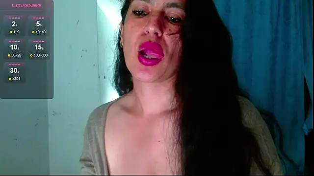 Snapshot of diosa_gil chatting on 06.30.26 diosa gil online show from 06.30.26