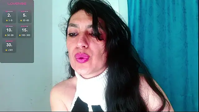 Snapshot of diosa_gil chatting on 07.01.26 diosa gil online show from 07.01.26