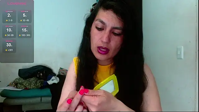 Snapshot of diosa_gil chatting on 07.08.26 diosa gil online show from 07.08.26