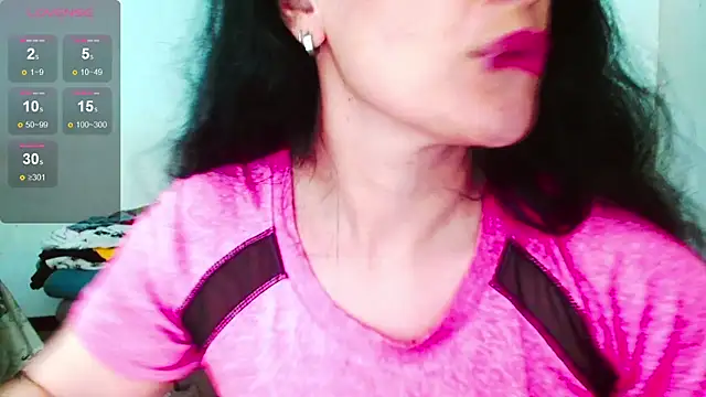 Snapshot of diosa_gil chatting on 07.19.26 diosa gil online show from 07.19.26