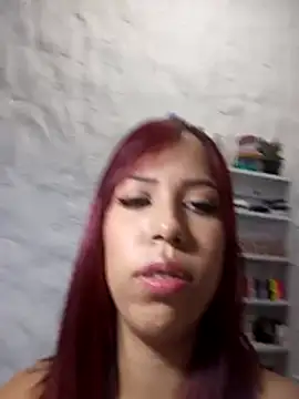 Snapshot of Samiragrey chatting on 06.10.26 Samiragrey online show from 06.10.26