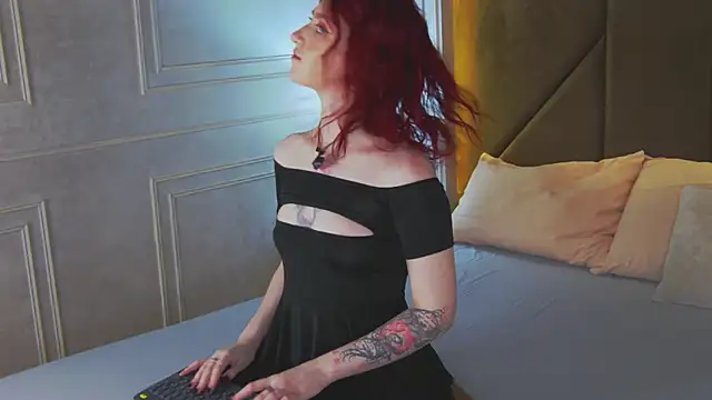 LexiRudd online show from 04.13.26