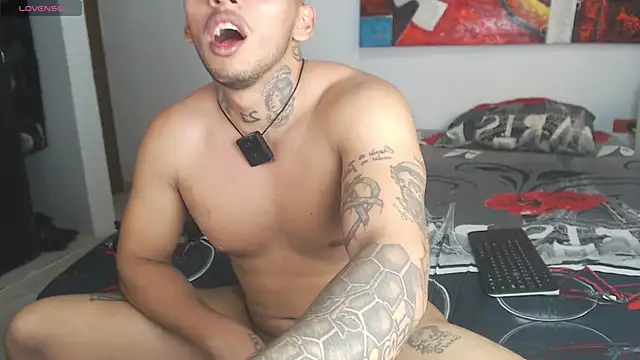 Andymanfit online show from 06.04.26
