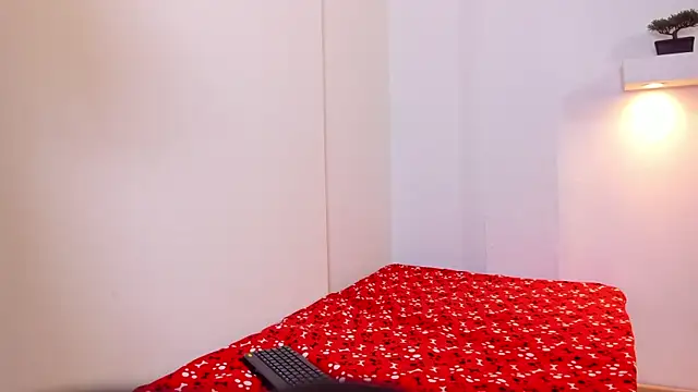 Kenji n Rousse online show from 07.15.26