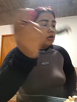 lucyheart 8 online show from 04.17.26