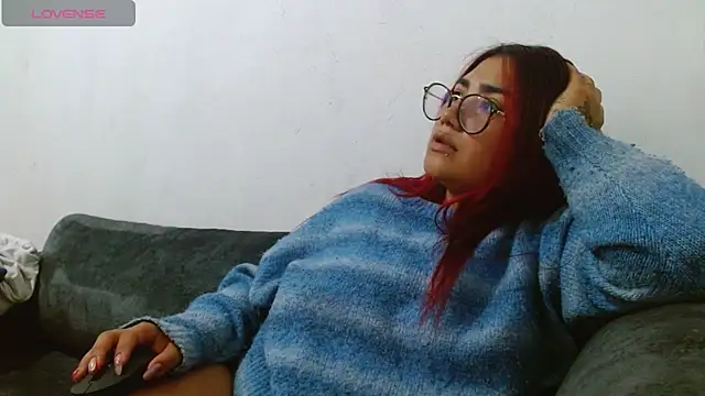 lucyheart 8 online show from 04.19.26