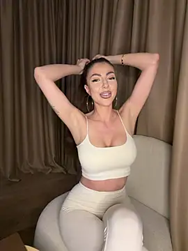 VelvetDesireX online show from 04.11.26