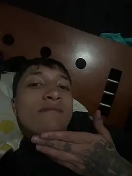 Aaron Brink  online show from 04.13.26