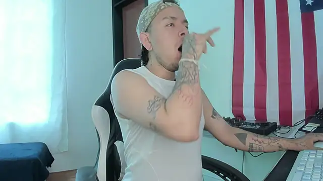 alexmontesco online show from 04.12.26