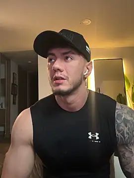 Thomas Falcon1 online show from 04.20.26