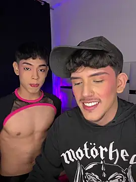Poison Boys online show from 06.03.26
