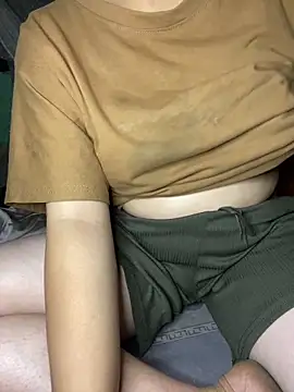 MisuSmile online show from 04.12.26