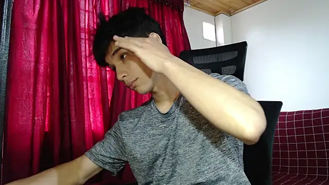 Snapshot of Marck-Pro chatting on 06.29.26 Marck-Pro online show from 06.29.26