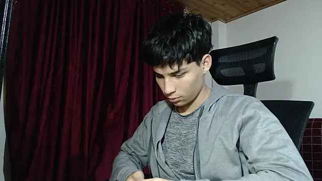 Snapshot of Marck-Pro chatting on 07.01.26 Marck-Pro online show from 07.01.26