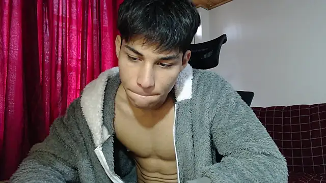 Snapshot of Marck-Pro chatting on 07.07.26 Marck-Pro online show from 07.07.26