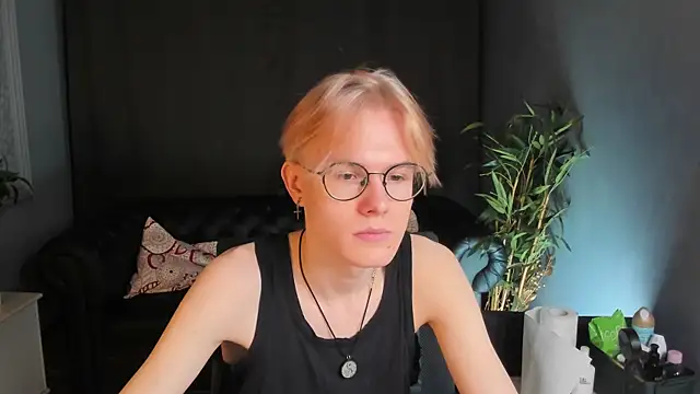 Liam Blair online show from 04.16.26