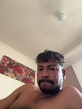 newdelhiBOY  online show from 05.21.26