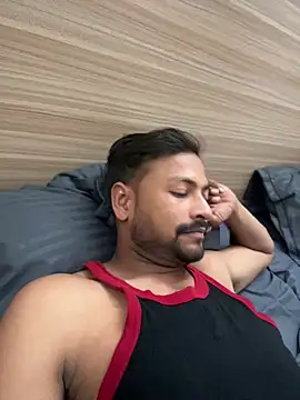 newdelhiBOY  online show from 05.22.26
