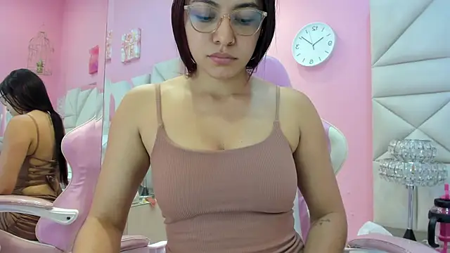 Snapshot of luna_hix chatting on 07.03.26 luna hix online show from 07.03.26