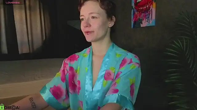 Ricki Bloom online show from 06.17.26