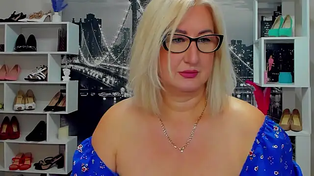 DianaFrances online show from 05.17.26
