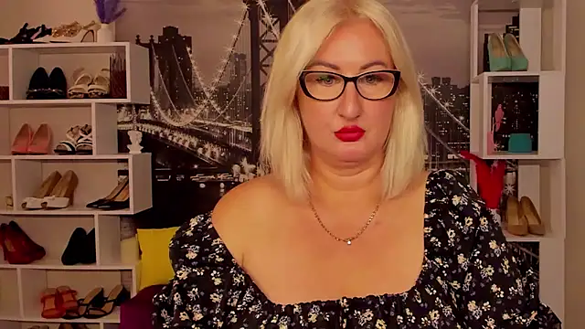 DianaFrances online show from 05.30.26