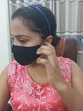Snapshot of zareen_approach chatting on 06.10.26 zareen approach online show from 06.10.26