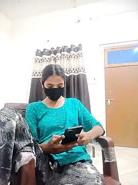 Riya cum66 online show from 04.17.26