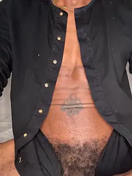Mrhandsomeazz online show from 05.13.26